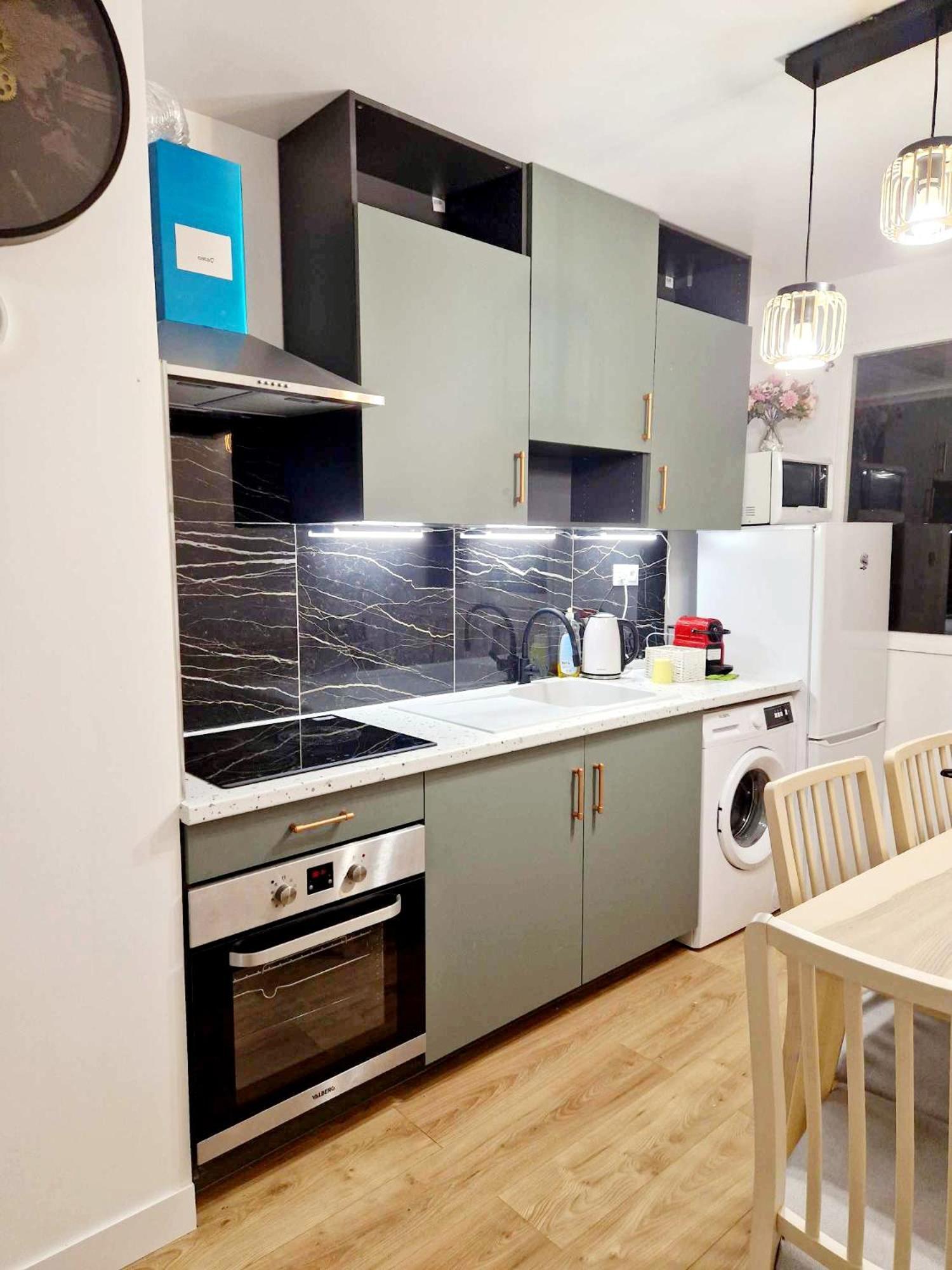 Appartement De 3 Chambres Ivry-sur-Seine Exteriör bild